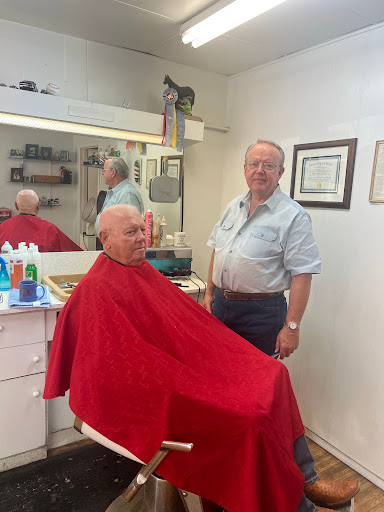 Colonial Barber Shop - Thumbnail