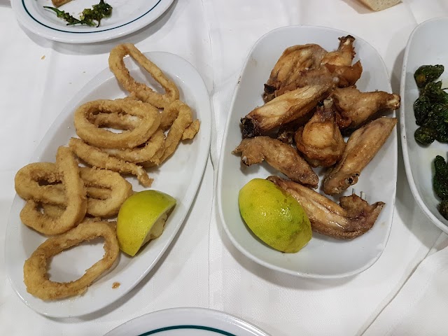 Refra Restaurant