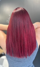 Photo n°5 de Salon Studio 14 à Blainville-sur-l'Eau (Salon de coiffure)