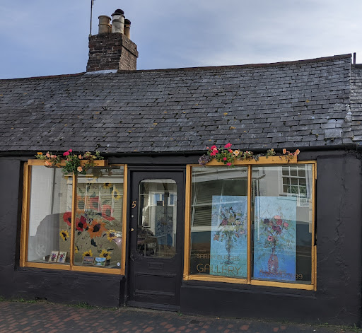 Sarah Burges Gallery - United Kingdom