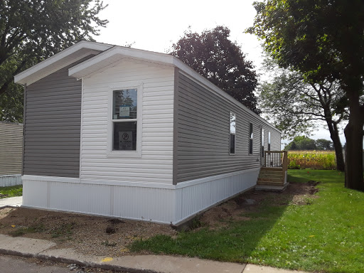 Oak Park Terrace - Thumbnail