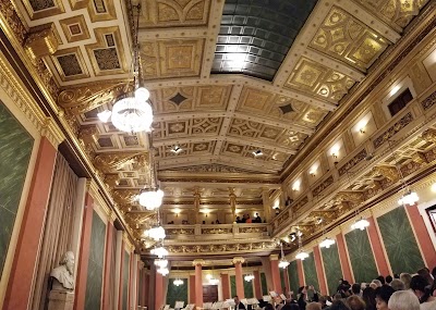 Wiener Musikverein