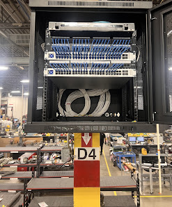 Triad Network Systems - Greensboro, North Carolina