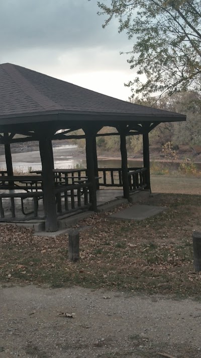 Oak Grove Park Campground