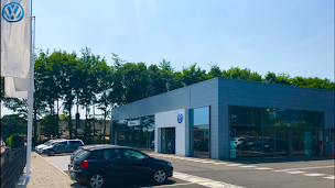 Photo n°8 de Volkswagen Fécamp - VIKINGS AUTO à Saint-Léonard (Vendeur de voitures d'occasion)