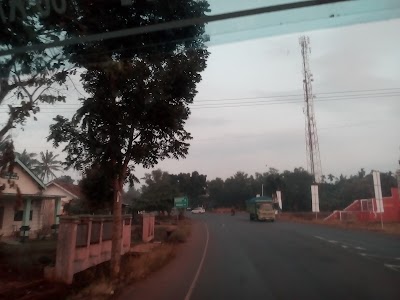 Photos of taman banding