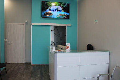 Physiotec - Visual