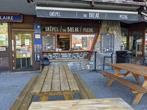 Photo 3 - Restaurant Aspen Coffee Shop