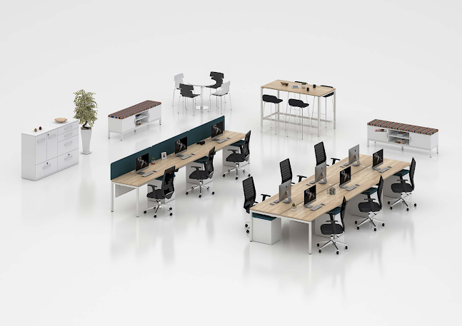 Reviews of Trend Line Office Furniture in Dubai - Furniture store