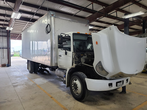 Motion Fleet Services LLC Gallery - United States