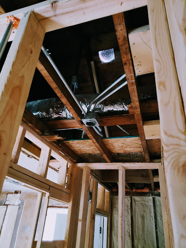 Select Electrical Services - Visual