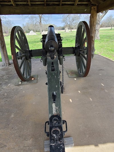 Fort Towson Historic Site