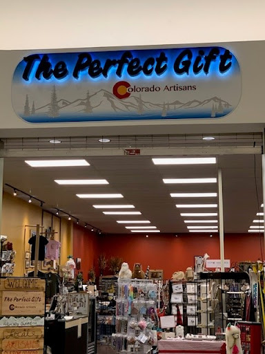 The Perfect Gift Colorado Artisans
