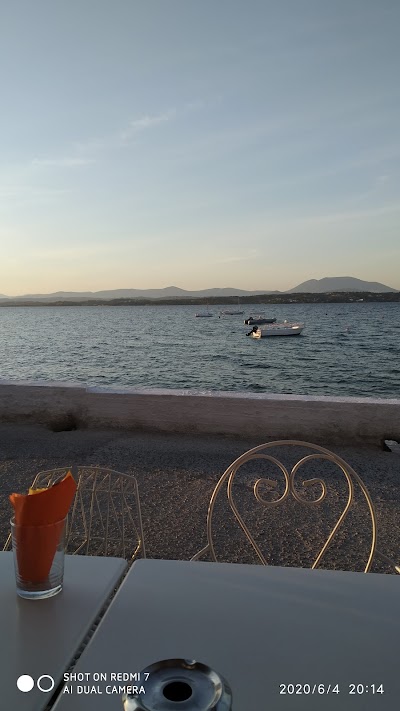 Photos of Villa Aelia SPETSES