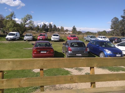 Photos of Centro De Evento