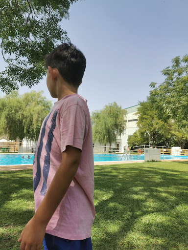 Piscina Albuera - Thumbnail