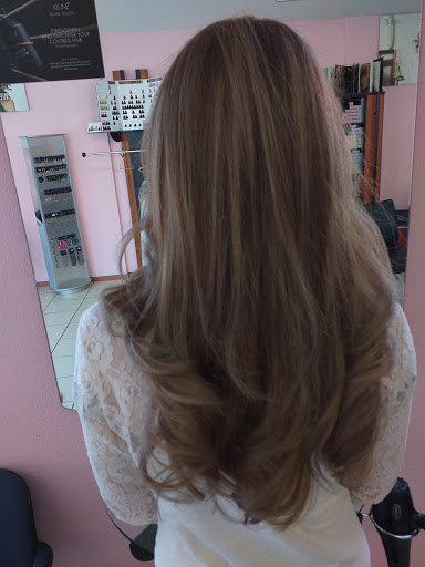 Turkan's Haarmode - Thumbnail