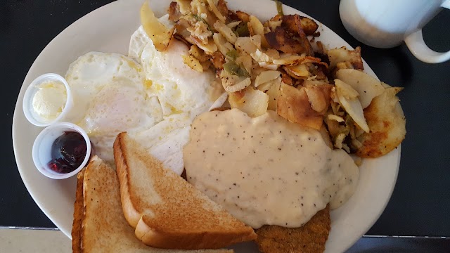 Shorty's Diner