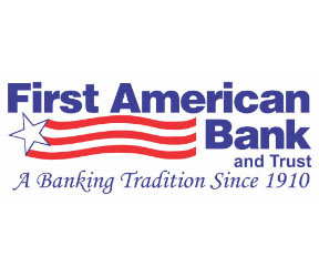 First American Bank and Trust