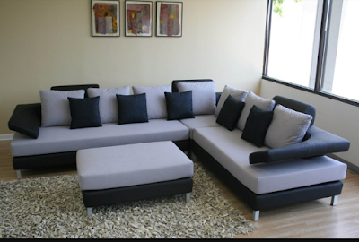Photos of Wanamal Furniture.