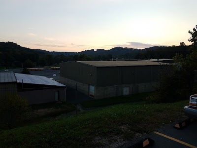 Photos of North Marion High School