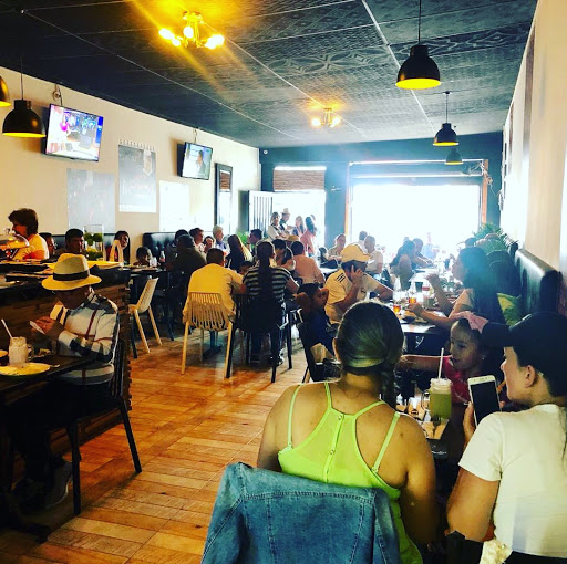 La Ramona Restaurante & Cafe