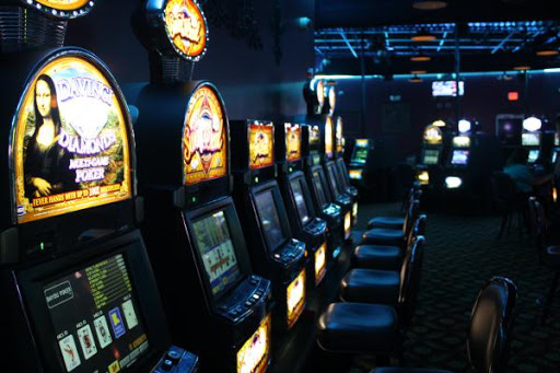 Westwego Fair Grounds OTB & Casino