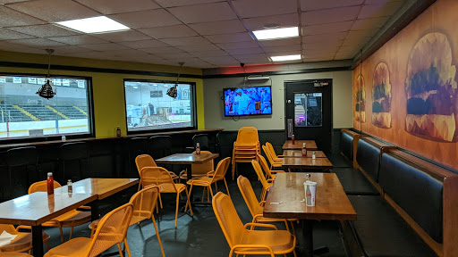 HaveABURGER - Visual