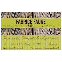 Photo n°14 de Faure Fabrice à Saint-Chaffrey (Vitrier)