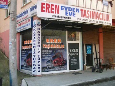 Photos of Giresun Evden Eve Nakliyat