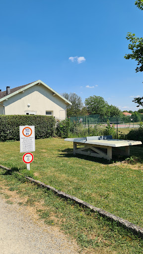 Photo de Camping Le Vallage à Attigny (08130)