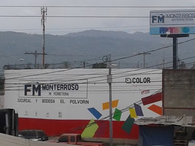 Photos of Ferreteria Monterroso