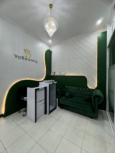 YOBEAUTY (Salon Kecantikan & Praktik Dokter Estetika)