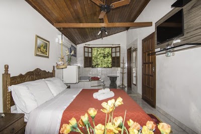 Photos of Hotel e Chal&eacute;s Arco-&Iacute;ris