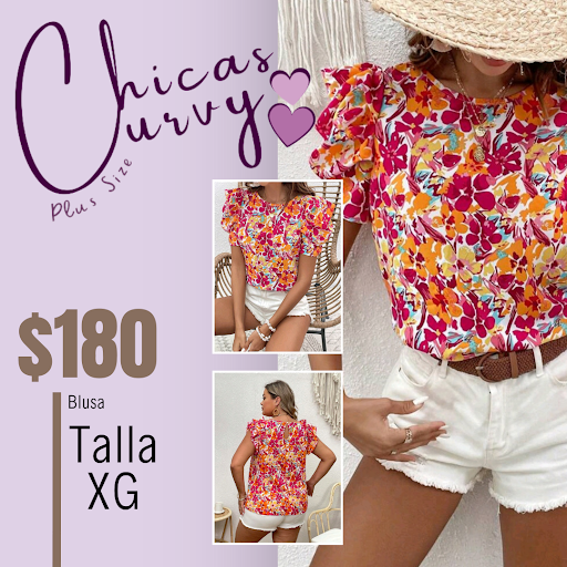 Chicas Curvy - Thumbnail