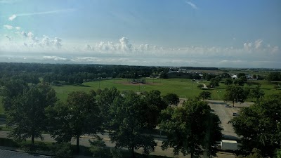 Oglesby Hall (FAR)