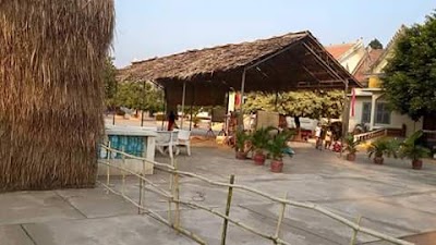 Photos of Wat Chraoy Ampil
