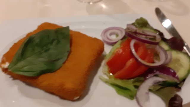 Restaurant Helena