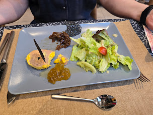 Photo n°15 de Domaine des Prés de Joussac à Jau-Dignac-et-Loirac (Lodge)