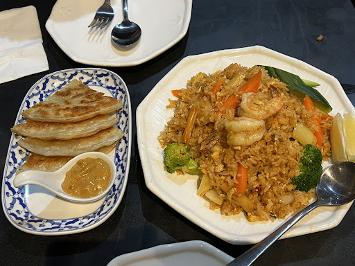Tai Tai Thai restaurant - Thumbnail