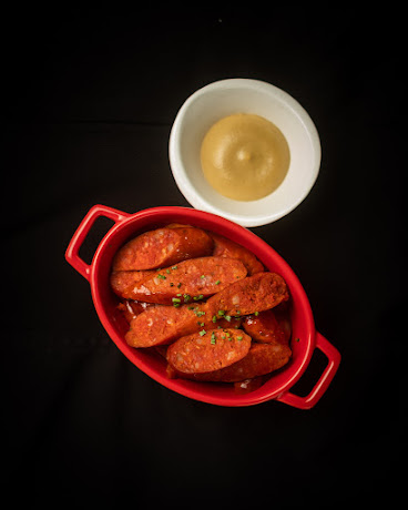 Papa Doble Singapore by null