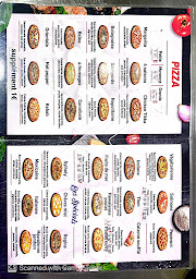 Photo n°30 de Pizza del parco à Paris (Pizzas à emporter)