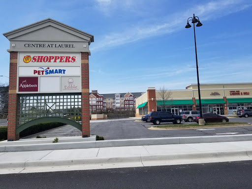 Centre at Laurel