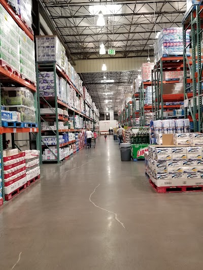 Costco Wholesale