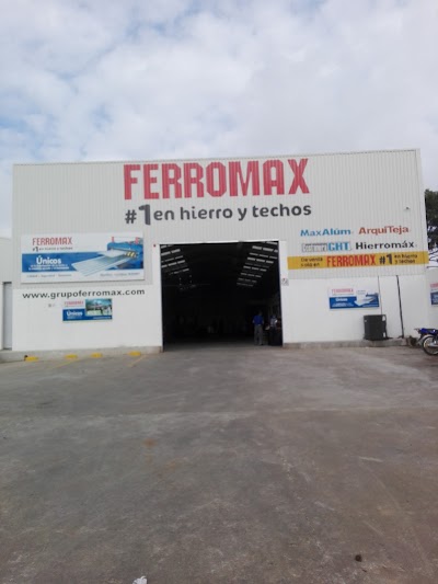 Photos of Ferromax III