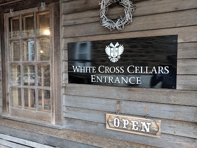 White Cross Cellars