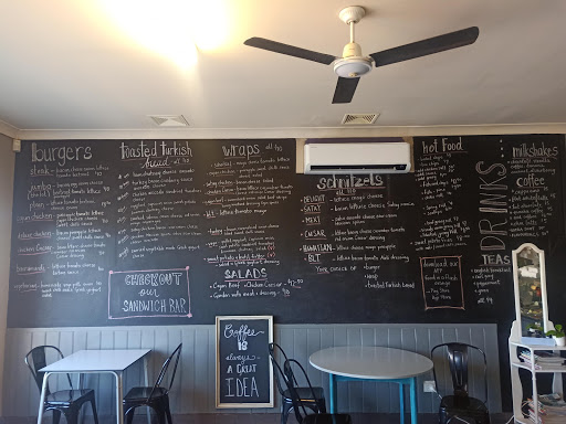 Food'n A Flash Gallery - Australia