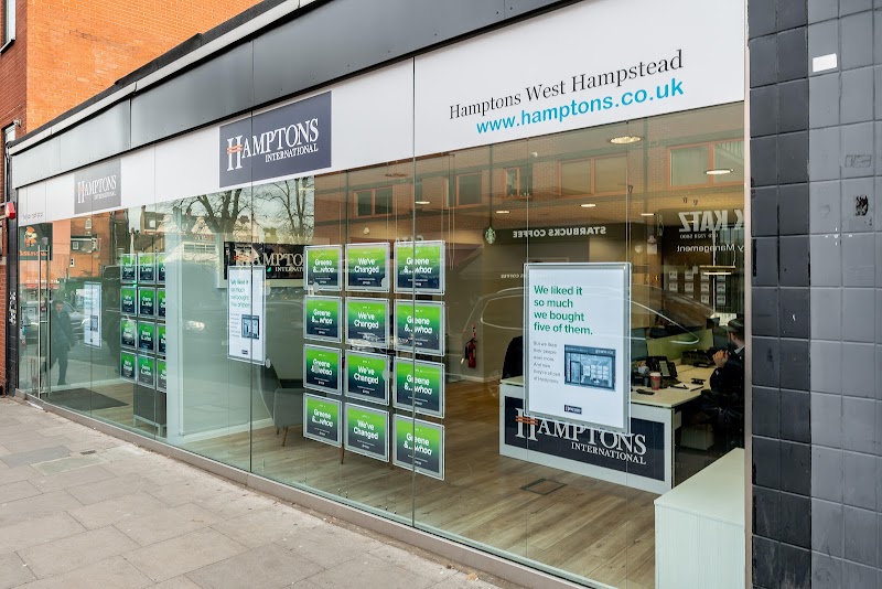 Hamptons Estate and Lettings Agent West Hampstead photo 2