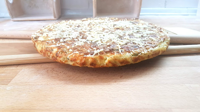 Παραδοσιακό Εργαστήριο Χωριάτικης Πίτας "Κούτλας" Οι Υπέροχες Πίτες του Chef - Αρτοποιείο