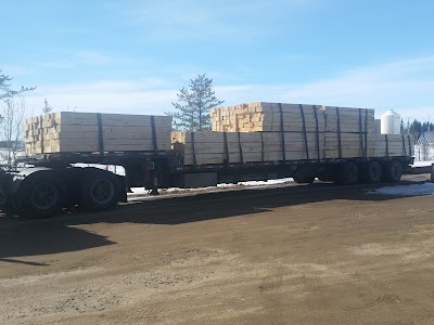 Photos of L&M Wood Products